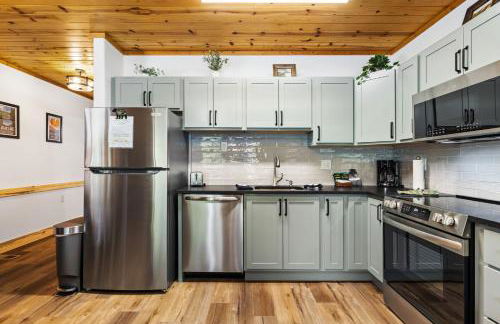 Bugle Pointe B12 by Estes Park Condos - Foto 17