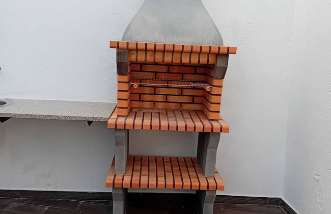 Apartment in Semeador - Photo 22