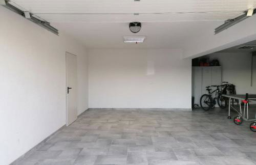 Apartment Apartment für zwei Erwachsene und zwei Kinder by Interhome - Photo 39