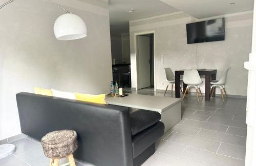 Cozy Apartment - Bad Soden - Free Parking - Foto 23