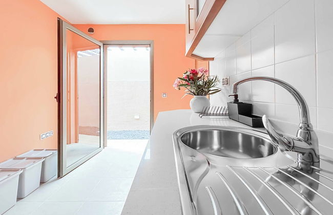 Villa Jable - Foto 10