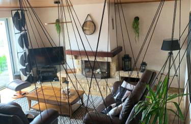 Maison à 440m de la plage - Foto 14