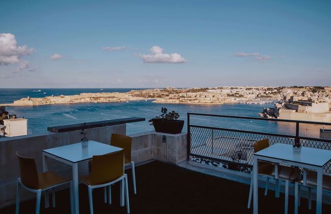 Sally Port Suites - Foto 1