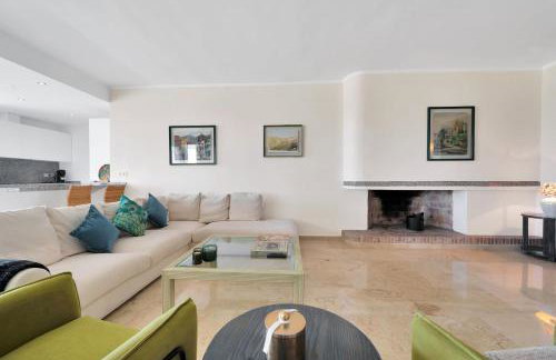 Lujoso y elegante apartamento primera linea golf - LOS FLAMENCOS 7 - Foto 21