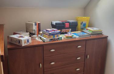 Dom Wiśniowy Zakątek - Foto 26