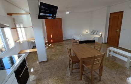 Magnifico y moderno estudio bien ubicado - Photo 29