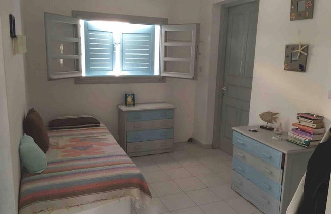 Villa 100 M From THE Beach 6 Room IN IOS Island - Photo 5