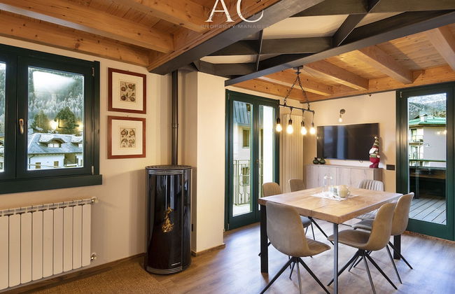 Olivia s Home in Ponte di Legno - Foto 1