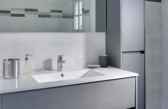 Maison moderne pour 8 - 300m plage de Pors Carn - Foto 17