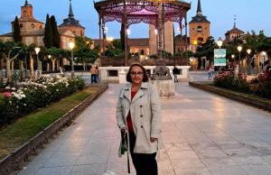 Soñar en la Plaza Cervantes 4 - Foto 18