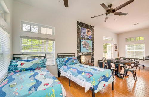 Decks, Docks and Kayaks Waterfront Homosassa Gem - Foto 14