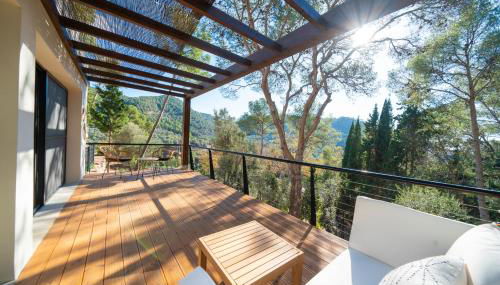 Alojamiento Rural 1Respiro Parque Natural Serra Calderona - Foto 2