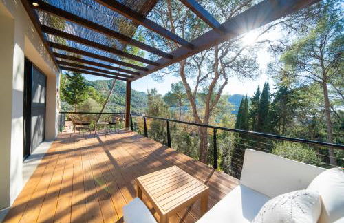 Alojamiento Rural 1Respiro Parque Natural Serra Calderona - Photo 2