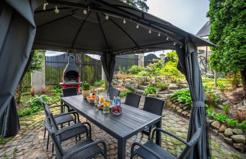 Forest Hill Domki - Międzyzdroje -KLIMATYZACJA - Foto 26