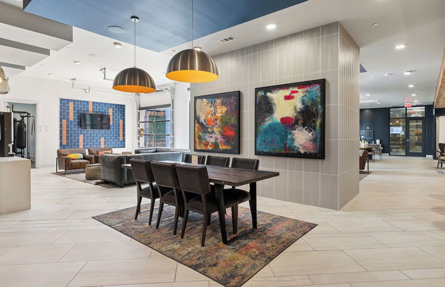 Sentral East Austin at 1630 E. Sixth - Photo 33