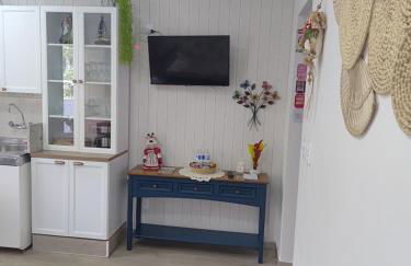 PIEMONTE FLAT Flat dos Sonhos APT 204C - Foto 73