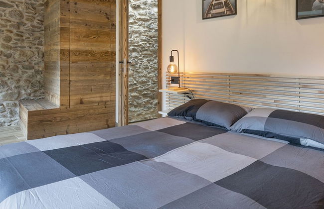 Chalet Ferrari in Ponte di Legno - Foto 18