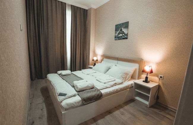 Vazi Aparthotel - Photo 2