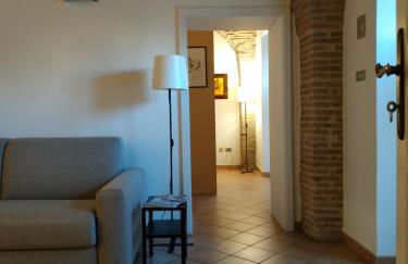 Bed and Breakfast In Piazza Orazio - Foto 15