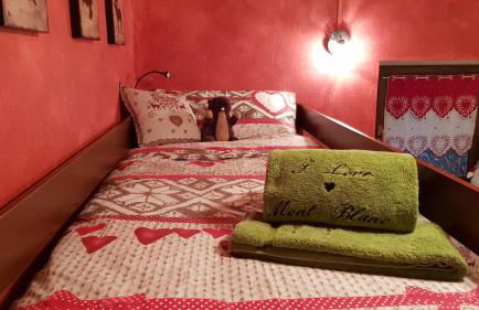 Maison I Love Mont Blanc - Foto 16