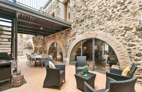 Garriguella- Roses – Pool Costa Brava House - Foto 26