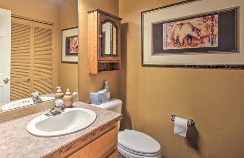 Stunning Townhome Near Upper Klamath Lake! - Foto 23