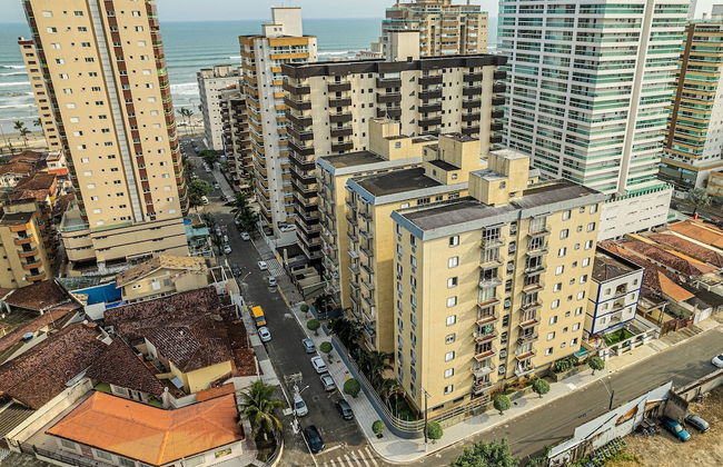 Charmoso Apto com piscina no Caiçara - Foto 21