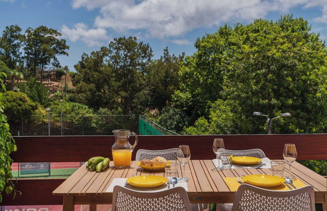 Holiday Duplex in Madeira - Matur I - Foto 33