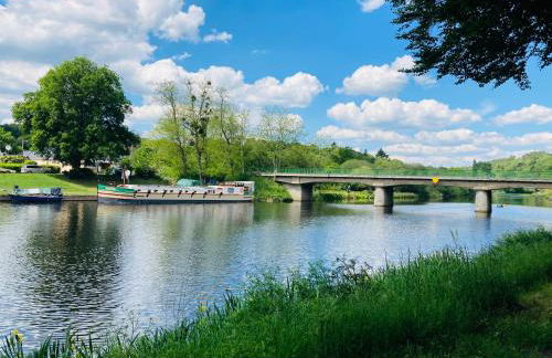 Magnifique Maison Familiale - Foto 24