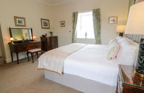 Royal Artillery Cottage - Culzean Castle - Foto 21