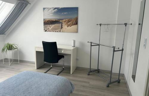 Ferienwohnung Privatunterkunft - Foto 9