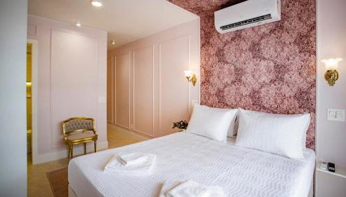 Studio de Luxo Provençal - Foto 2