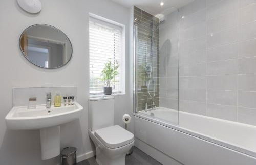 Host & Stay - Oyster Cottage - Foto 26