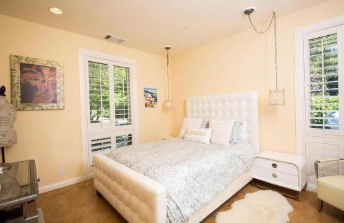 Wine Country Retreat Zinfandel Lane Villa - Foto 32