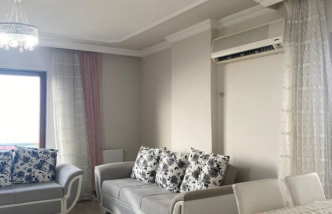 BESIRLI APART - Foto 69