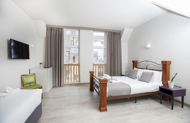 Arch hotel - Foto 14