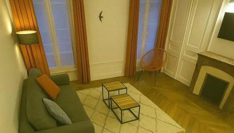 Charming studio at Jean - Quartier des Cordeliers - Foto 5