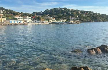 Appartement Hélène 200m plage, piscine et terrain de tennis - Foto 4