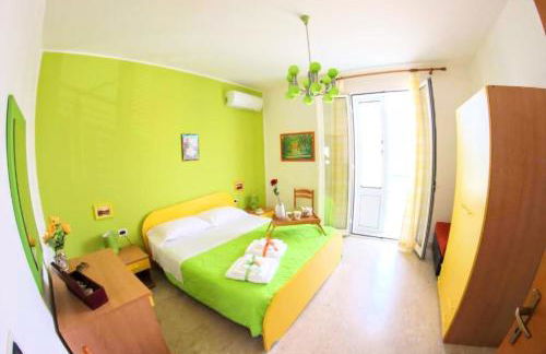 Appartamento Il Gabbiano Balestrate - Foto 10