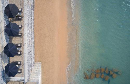 Villa OMNIA - Luxury Bound on Earth - Foto 36