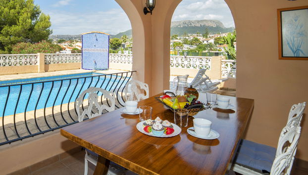 Marisol Park - Foto 3, Living Room