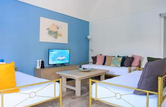 Aerno Home & Azul Ηοme - Ahilli Slow Living - Foto 43