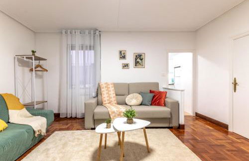 1 parada al Casco Viejo, 1 min en metro - Santutxu - Foto 2