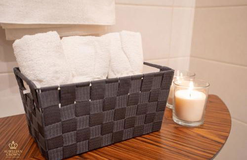 Aurelian Crown Central Rome - Foto 21