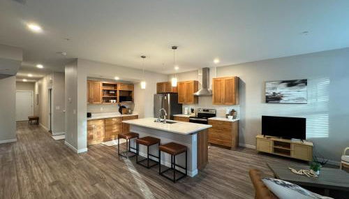 Elegant Townhouse near NDSU and Downtown Fargo #101 - Foto 5