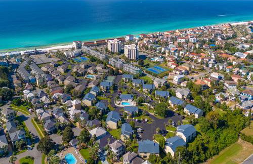 Chateau La Mer II #704 - Foto 21