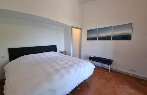 Villa "L'élégante" avec vue imprenable - Foto 18