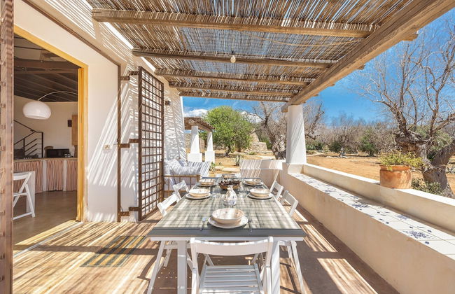 3621 Tenuta Terra del Sole by Perle di Puglia - Foto 34