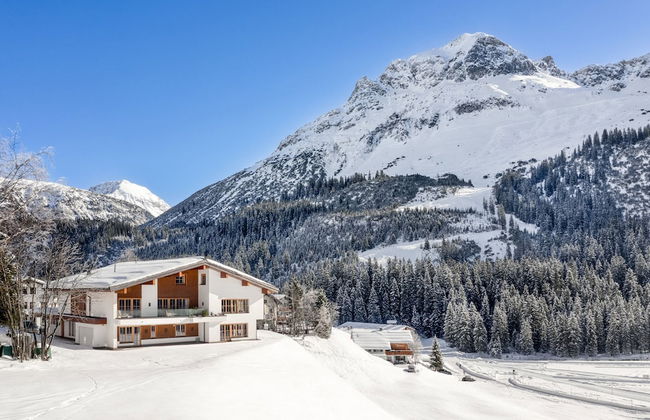 Chalet Lilly - Luxury mit Ski in - Ski out - Foto 38