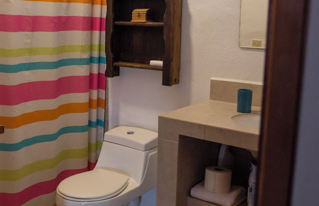 Casa Nona, Beautiful Apartment in Cancun - Foto 12